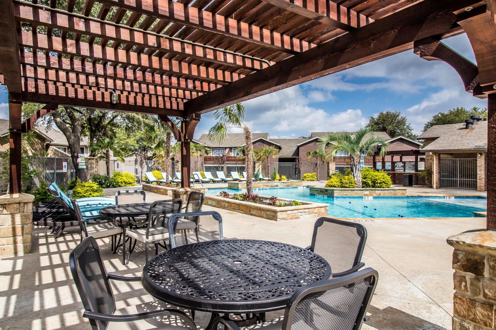 STATION 121 Apartments, 1601 Weyland Drive, North Richland Hills, TX